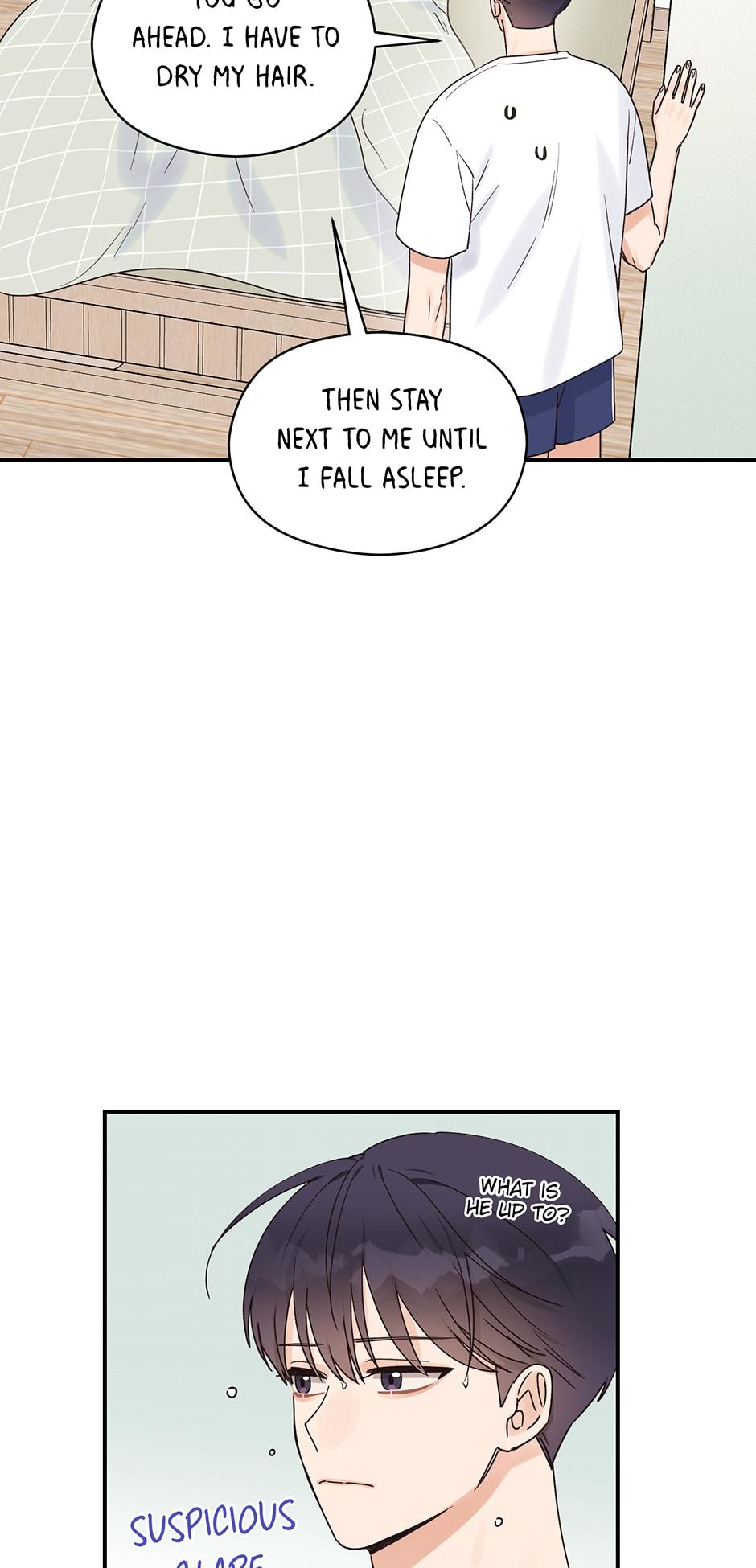 Omega Complex 19+ Chapter 12.2 page 18 - 