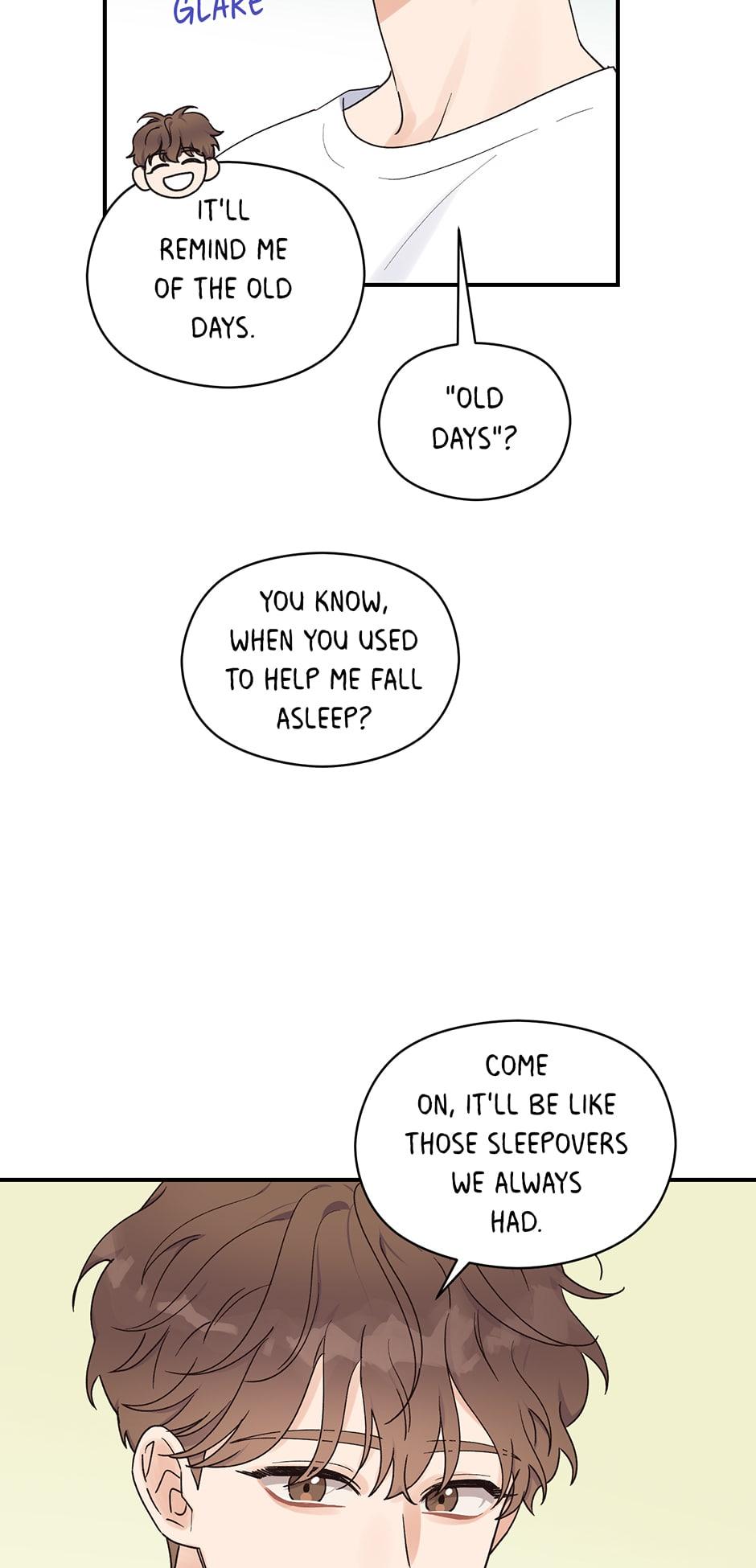 Omega Complex 19+ Chapter 12.2 page 19 - 