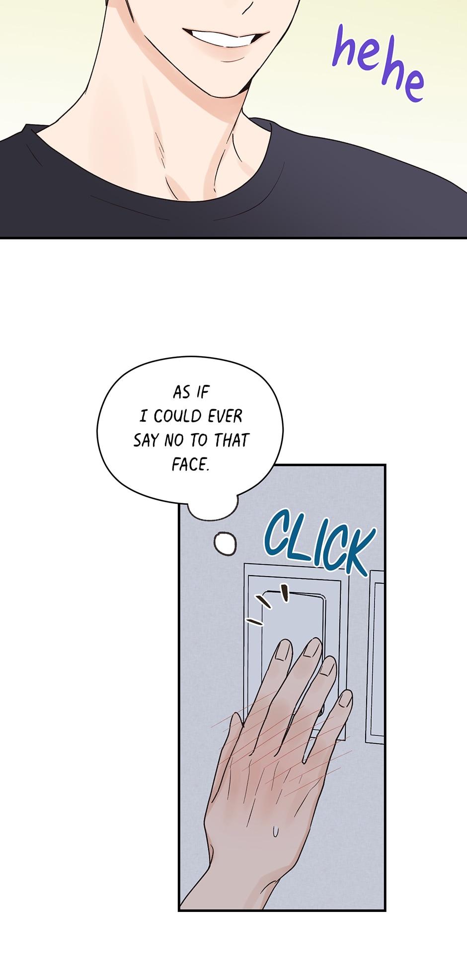 Omega Complex 19+ Chapter 12.2 page 20 - 