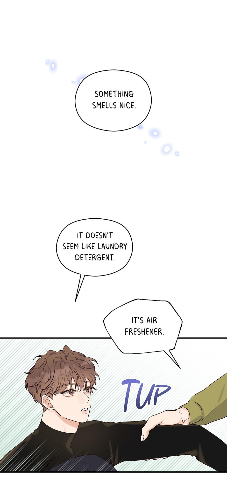 Omega Complex 19+ Chapter 12.2 page 3 - 