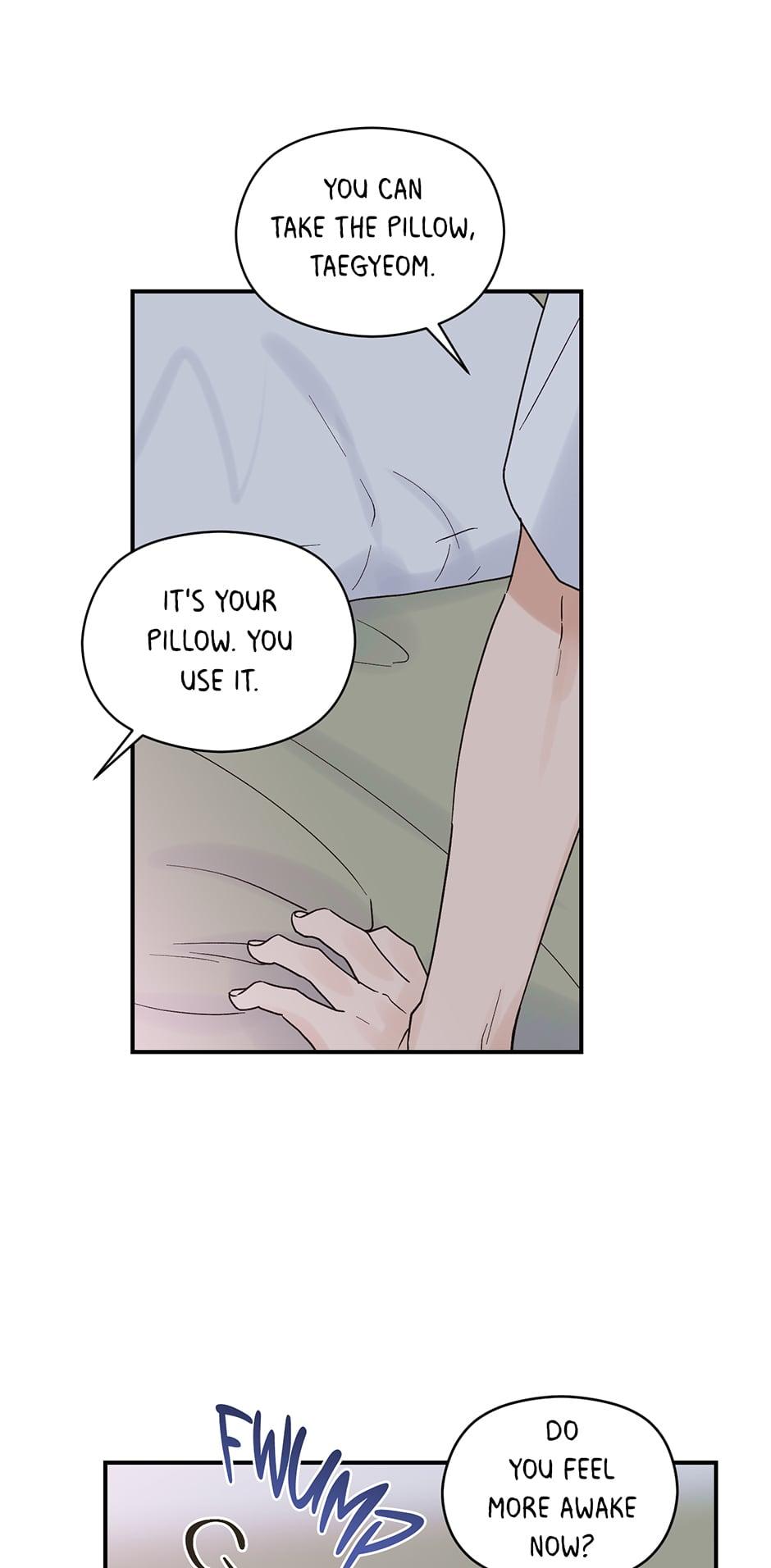 Omega Complex 19+ Chapter 12.2 page 21 - 