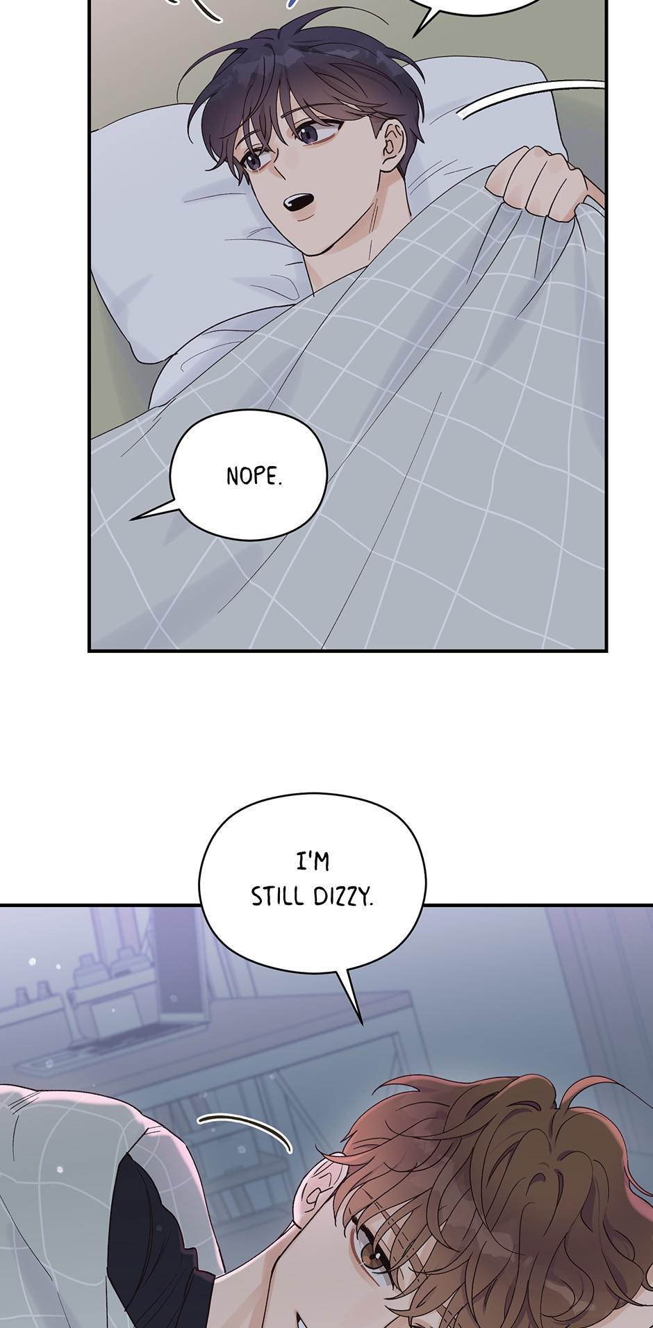 Omega Complex 19+ Chapter 12.2 page 22 - 
