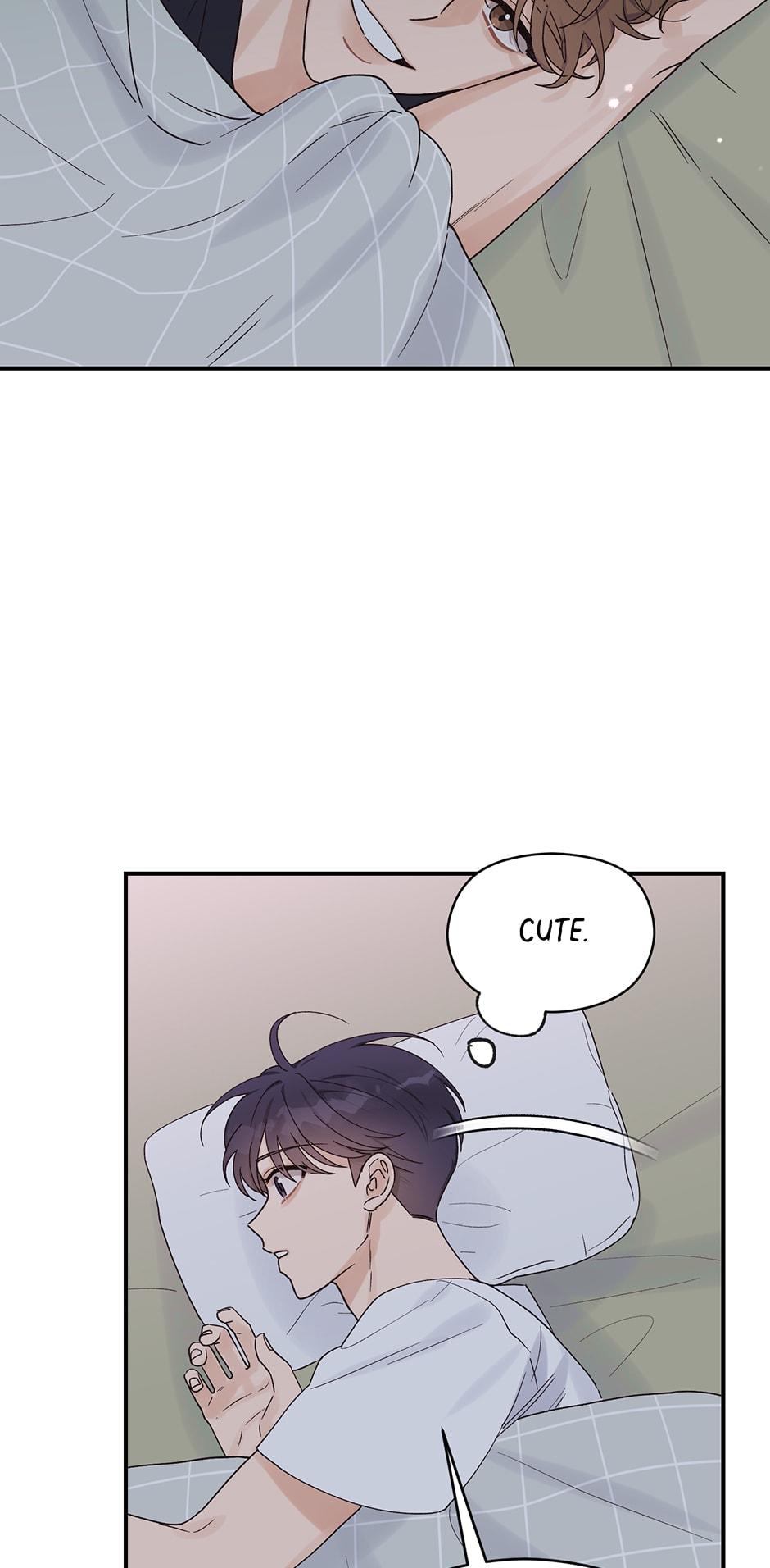 Omega Complex 19+ Chapter 12.2 page 23 - 
