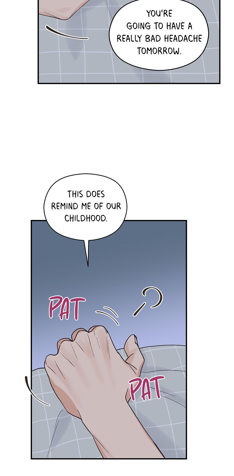 Omega Complex 19+ Chapter 12.2 page 24 - 