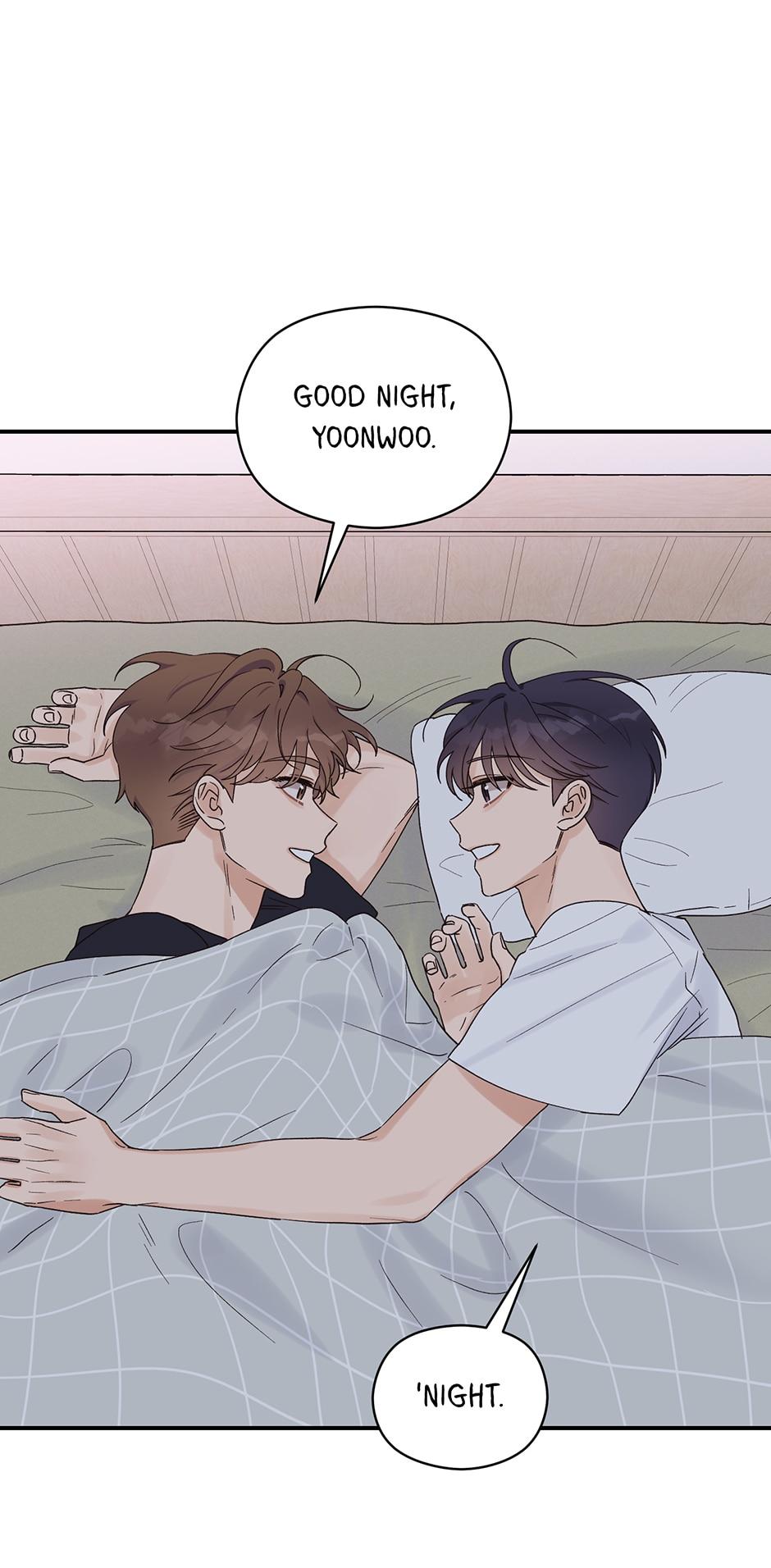 Omega Complex 19+ Chapter 12.2 page 25 - 