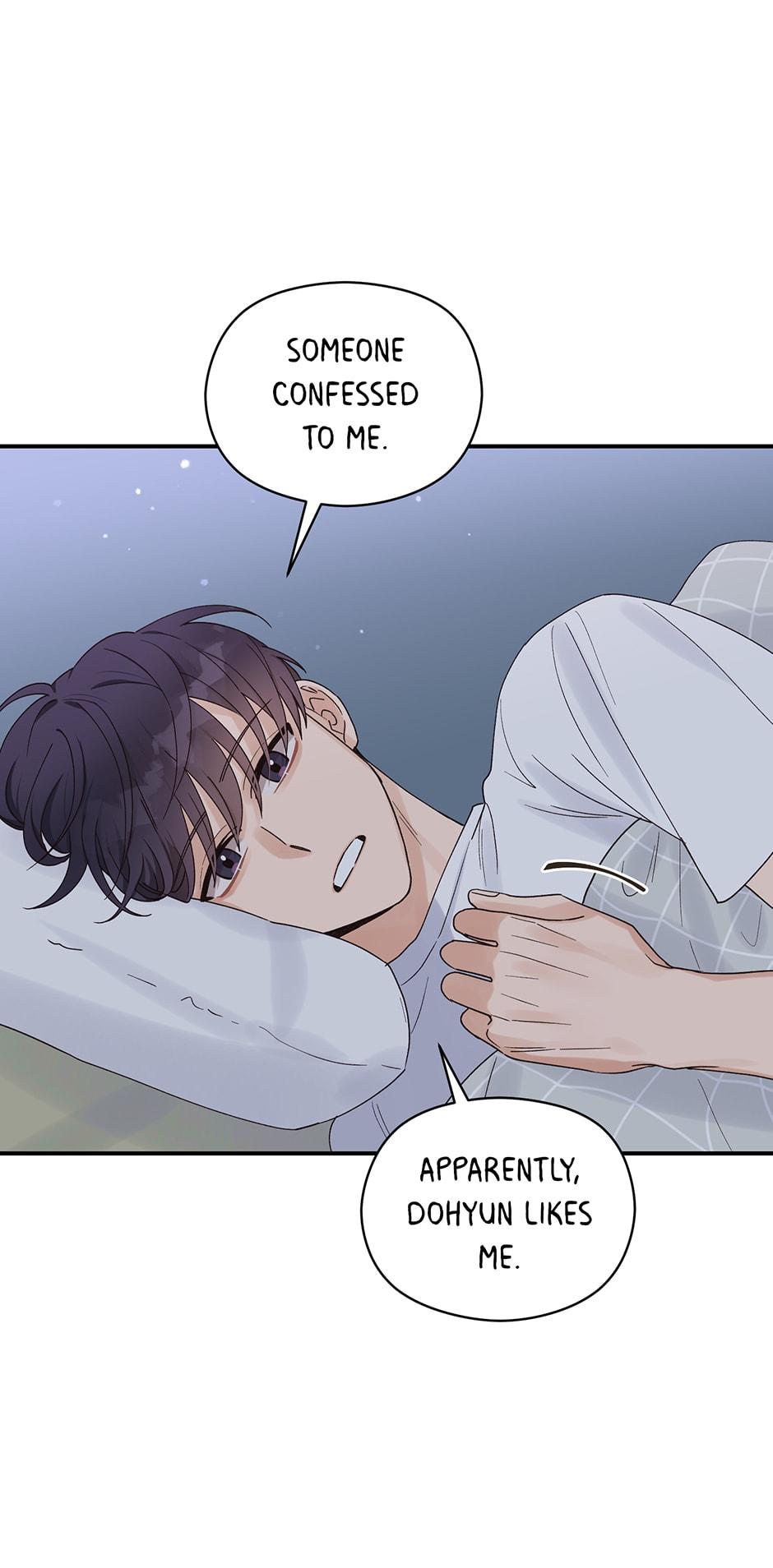 Omega Complex 19+ Chapter 12.2 page 29 - 
