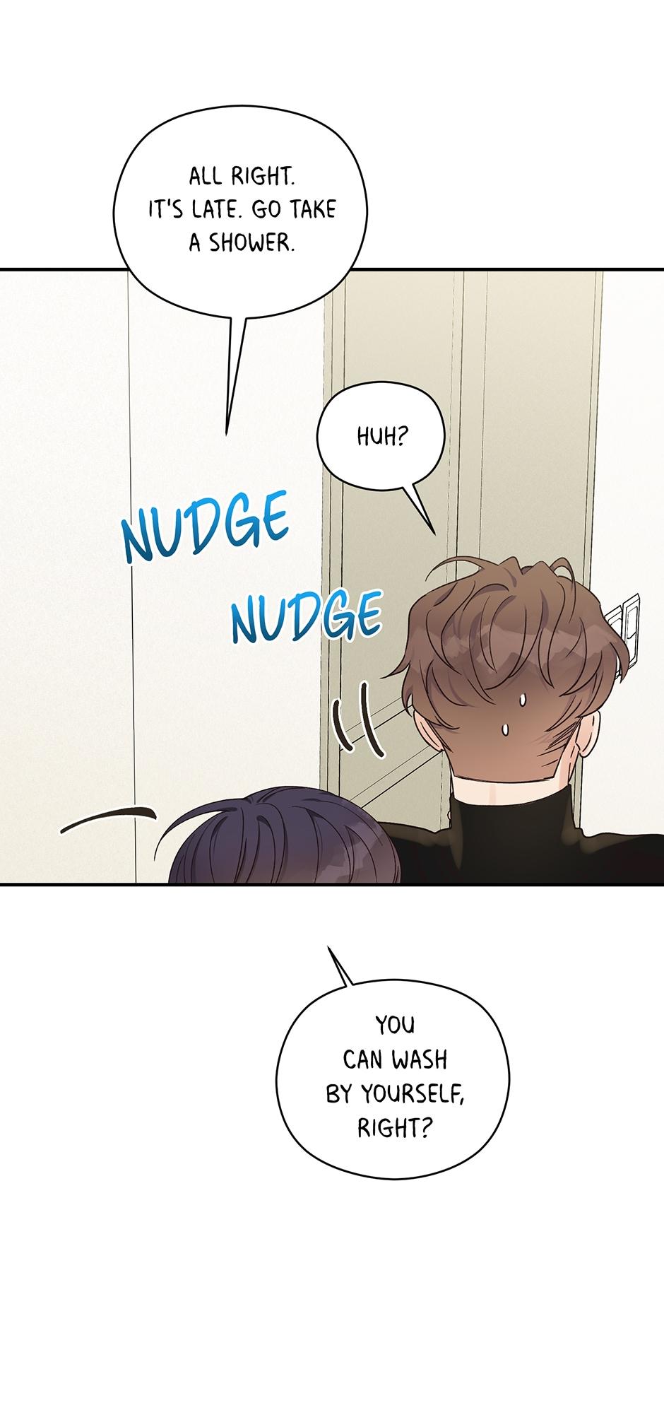 Omega Complex 19+ Chapter 12.2 page 4 - 