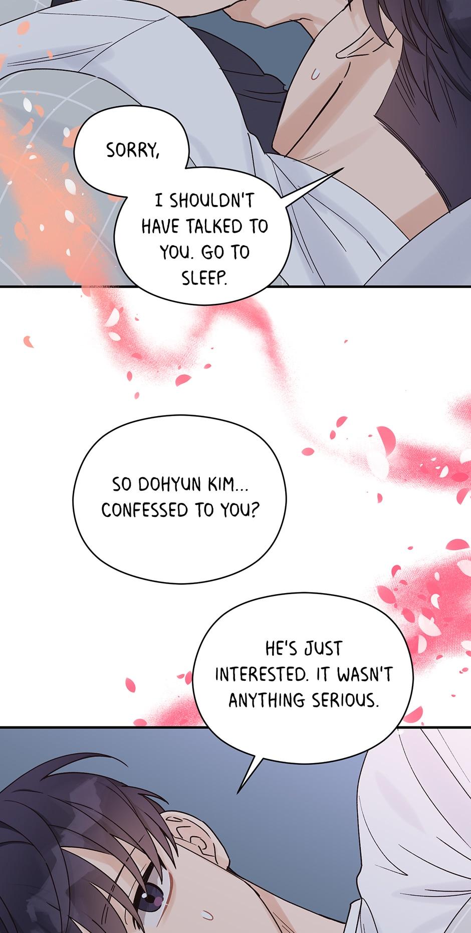 Omega Complex 19+ Chapter 12.2 page 32 - 