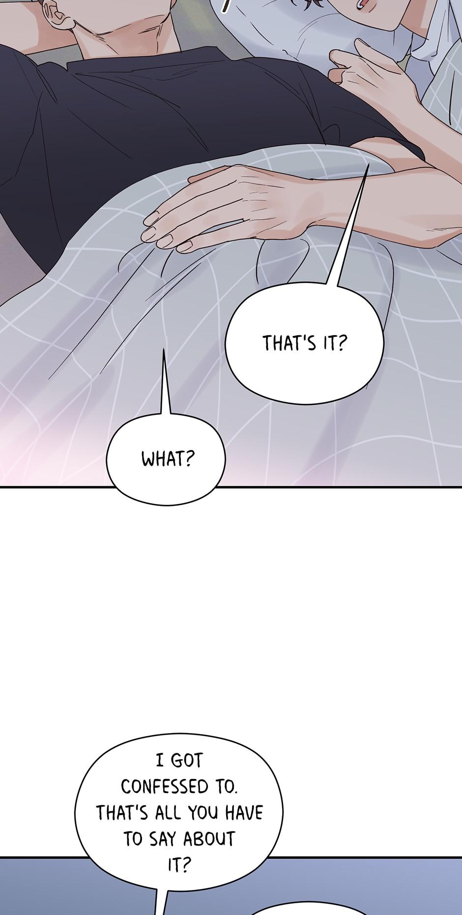 Omega Complex 19+ Chapter 12.2 page 35 - 