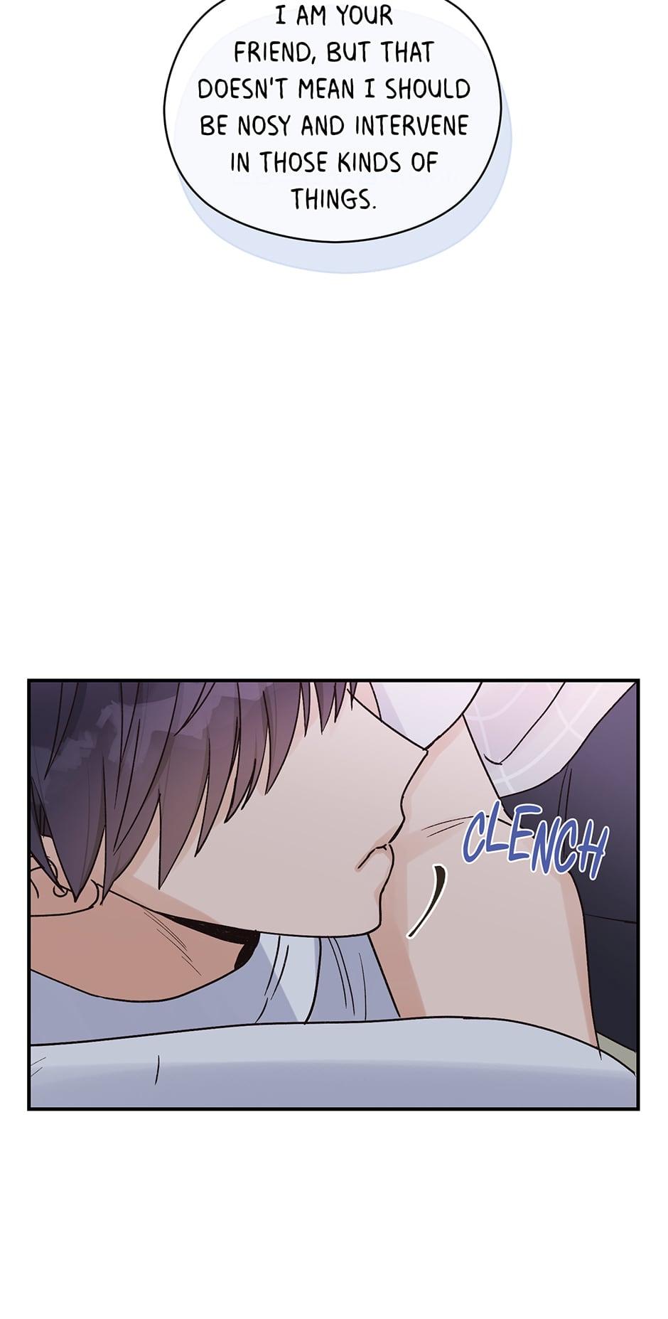 Omega Complex 19+ Chapter 12.2 page 38 - 