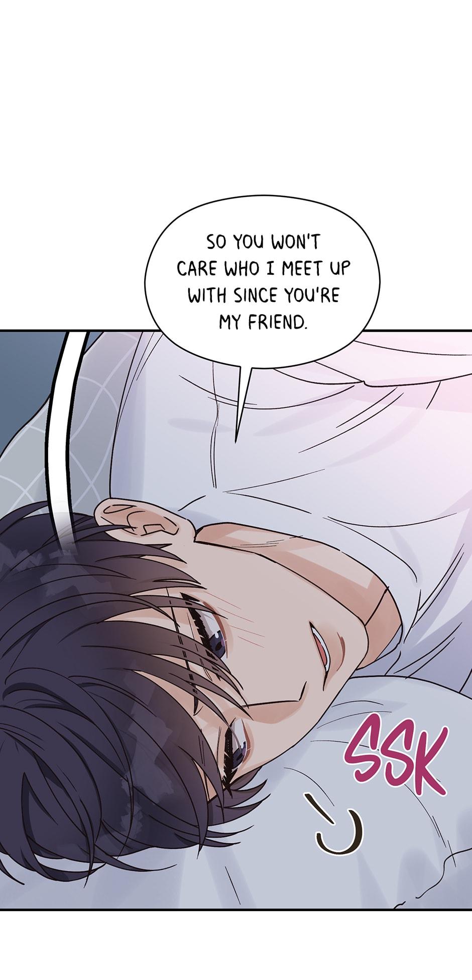 Omega Complex 19+ Chapter 12.2 page 39 - 