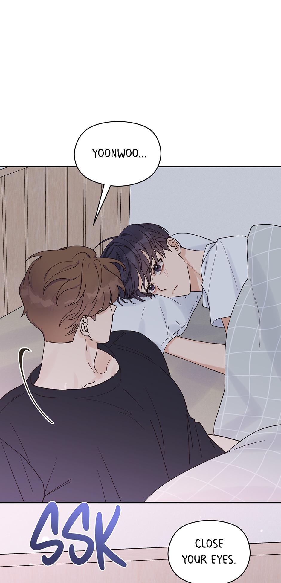 Omega Complex 19+ Chapter 12.2 page 40 - 