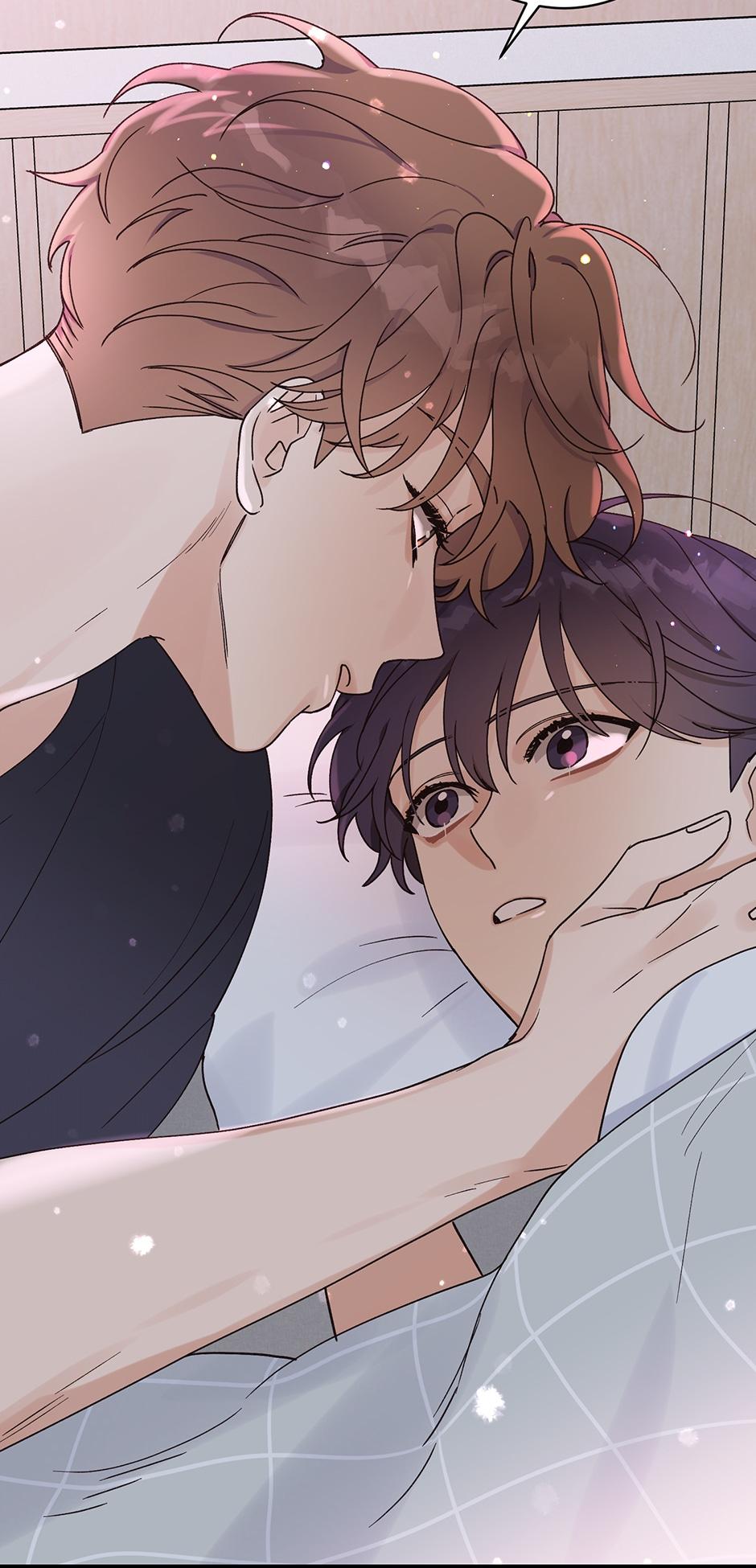 Omega Complex 19+ Chapter 12.2 page 41 - 