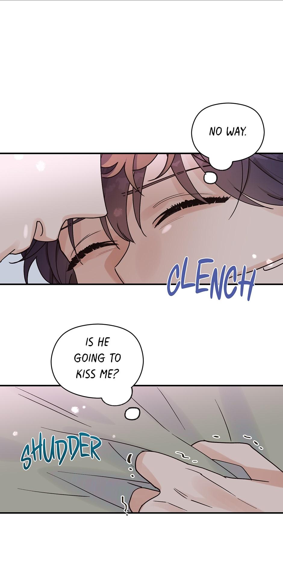 Omega Complex 19+ Chapter 12.2 page 42 - 