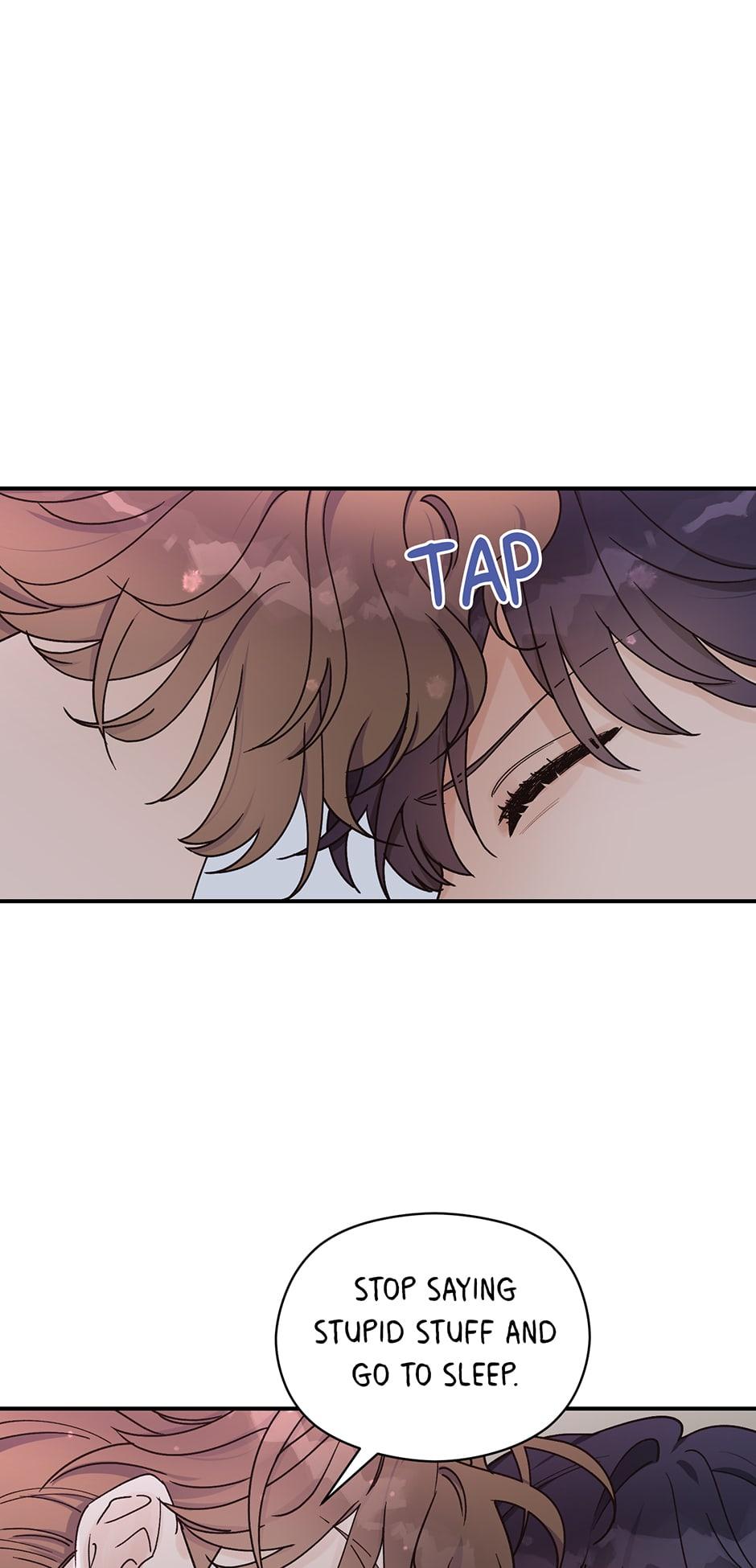 Omega Complex 19+ Chapter 12.2 page 43 - 