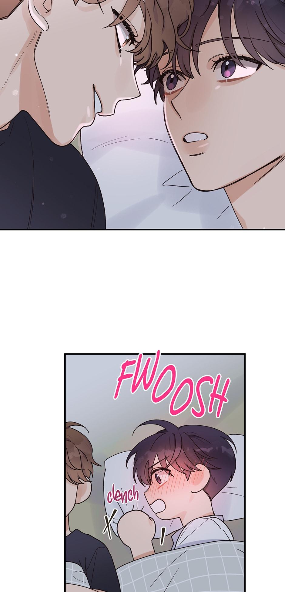Omega Complex 19+ Chapter 12.2 page 44 - 
