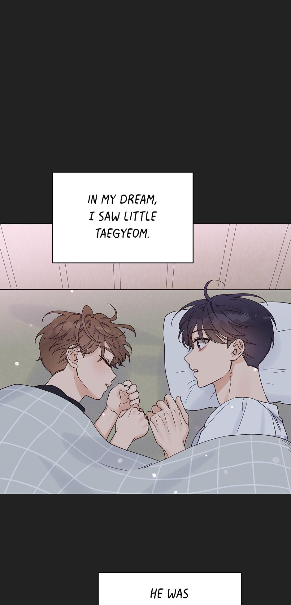 Omega Complex 19+ Chapter 12.2 page 46 - 