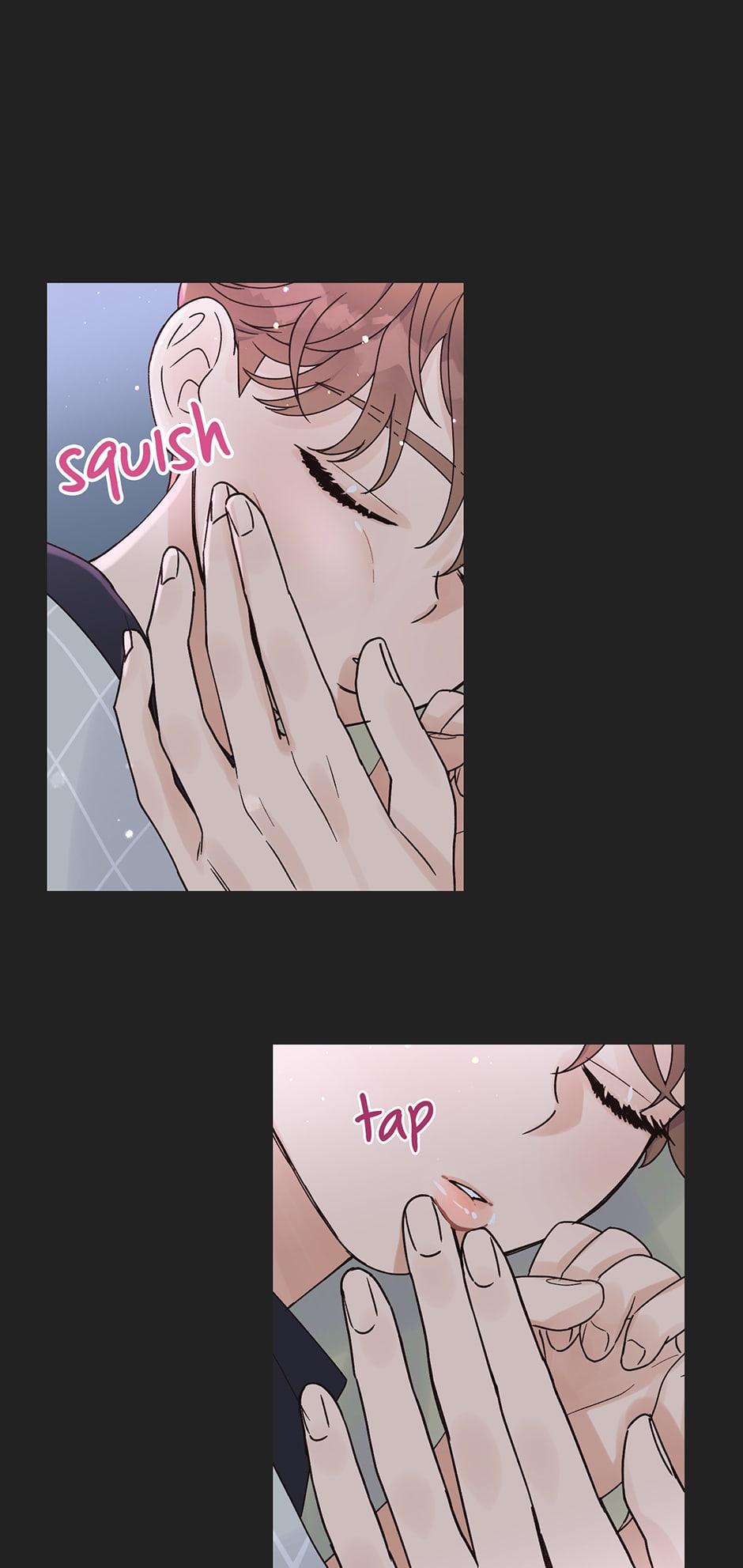Omega Complex 19+ Chapter 12.2 page 48 - 