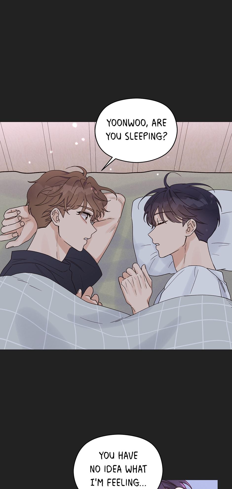 Omega Complex 19+ Chapter 12.2 page 50 - 
