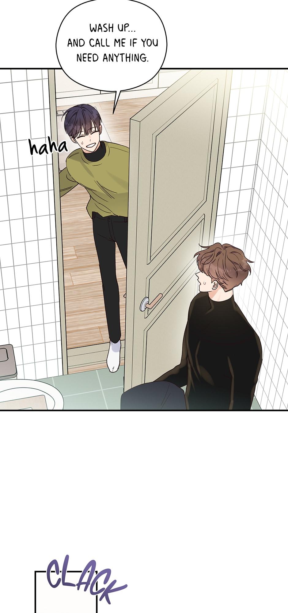 Omega Complex 19+ Chapter 12.2 page 6 - 