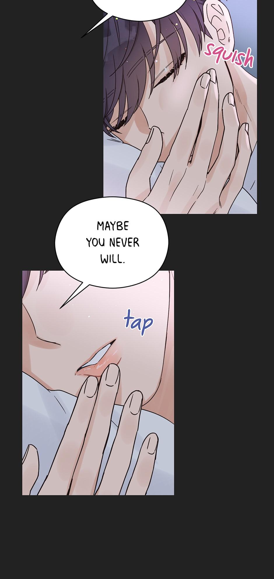 Omega Complex 19+ Chapter 12.2 page 51 - 