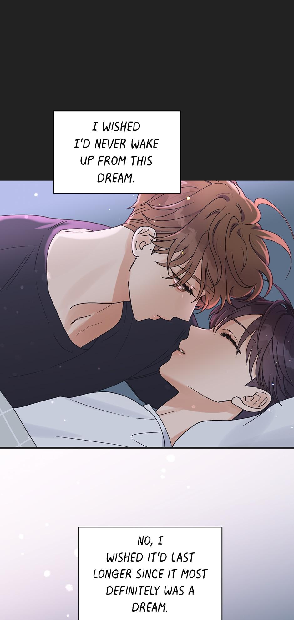 Omega Complex 19+ Chapter 12.2 page 52 - 