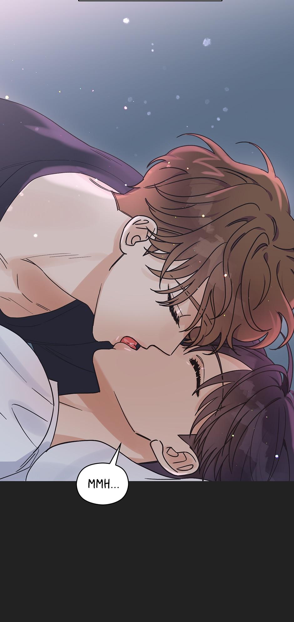 Omega Complex 19+ Chapter 12.2 page 53 - 