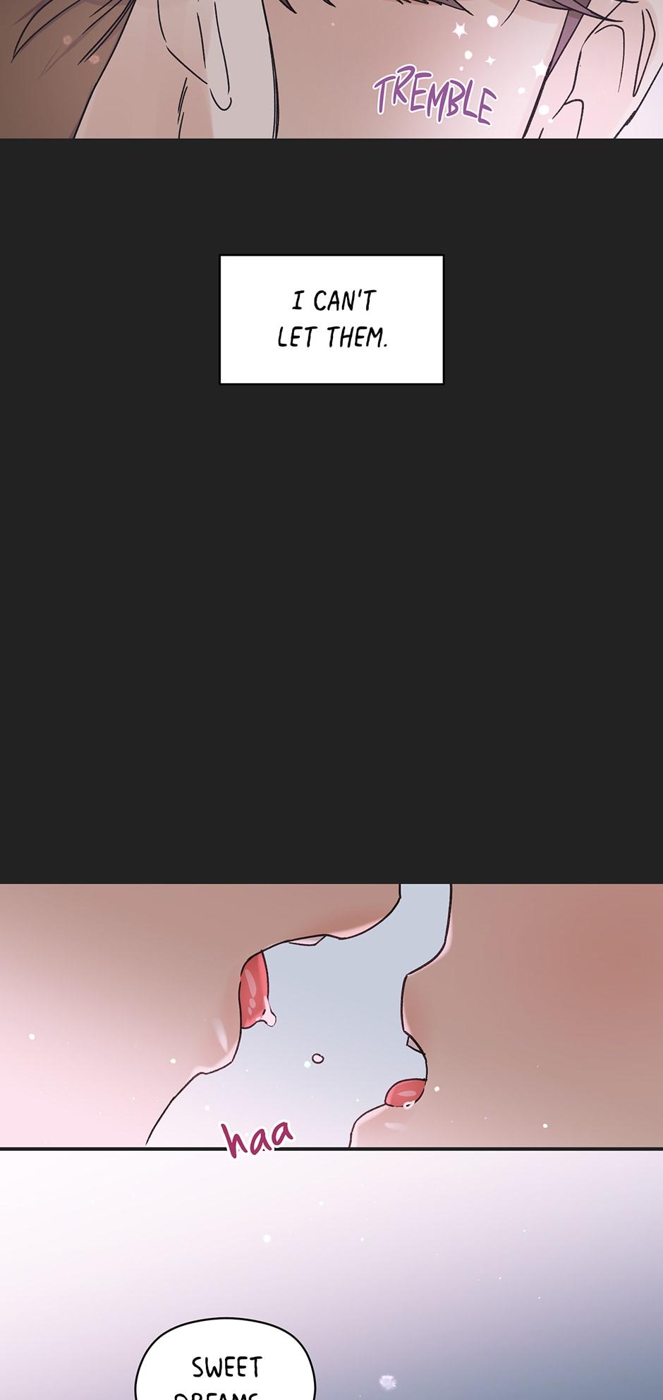 Omega Complex 19+ Chapter 12.2 page 55 - 
