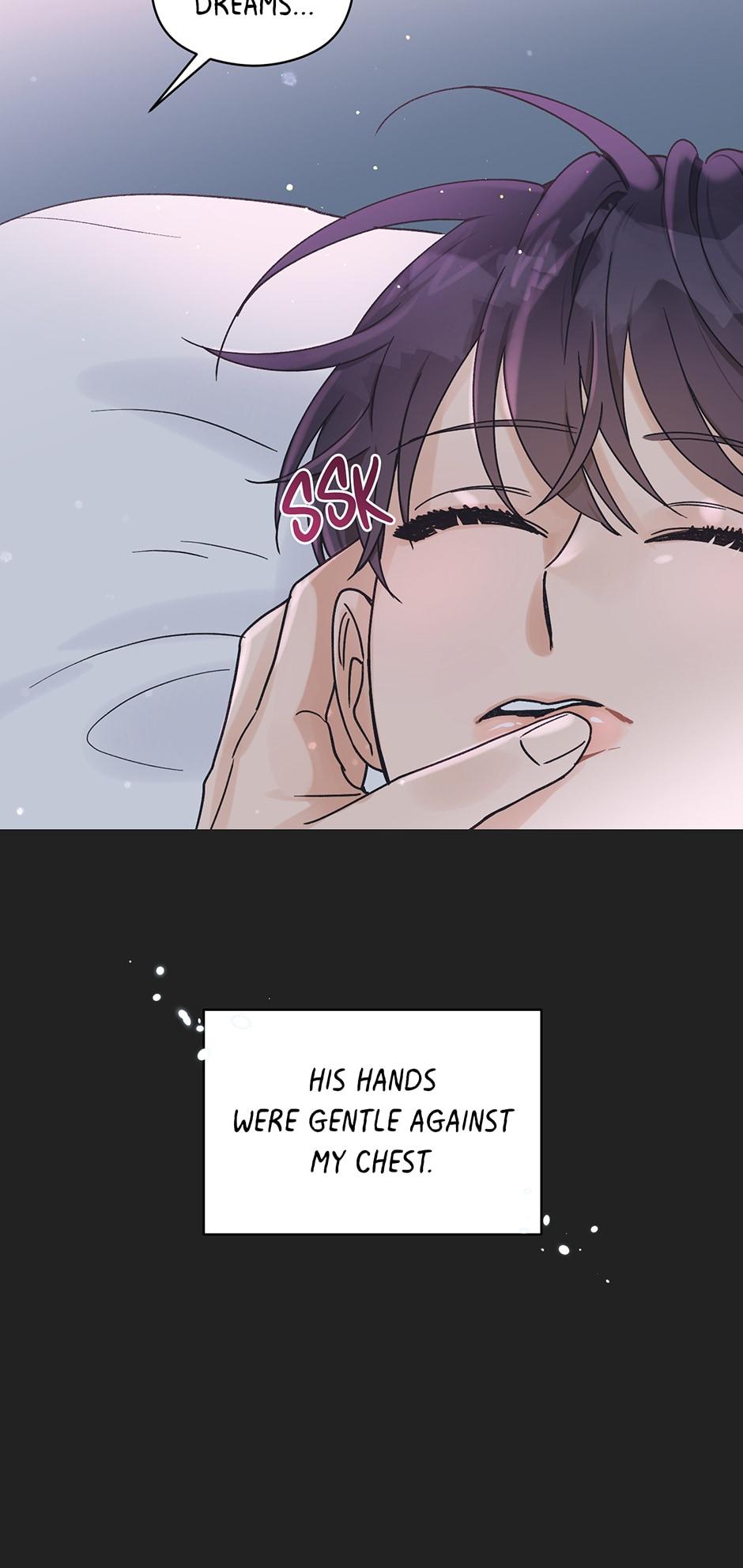 Omega Complex 19+ Chapter 12.2 page 56 - 