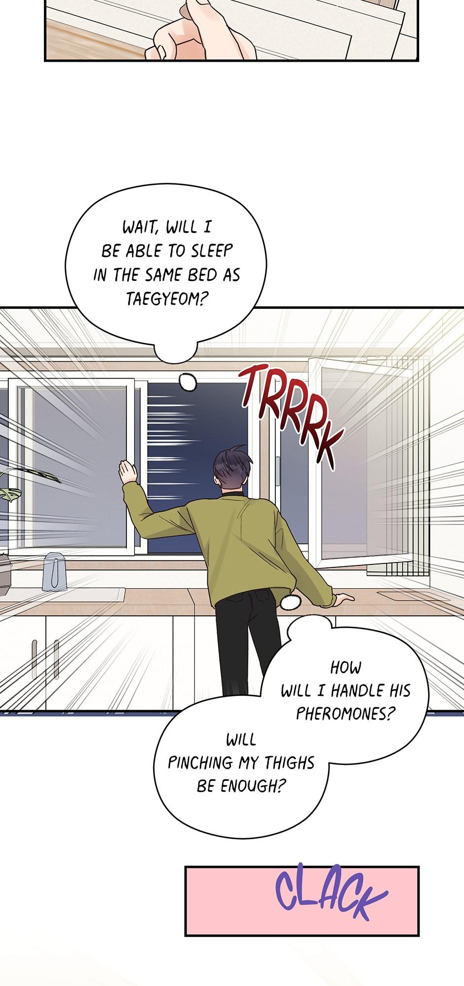 Omega Complex 19+ Chapter 12.2 page 9 - 