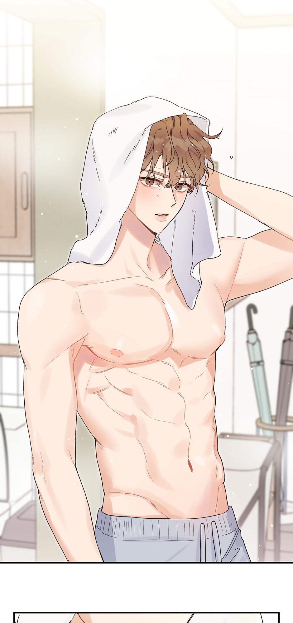 Omega Complex 19+ Chapter 12.2 page 10 - 