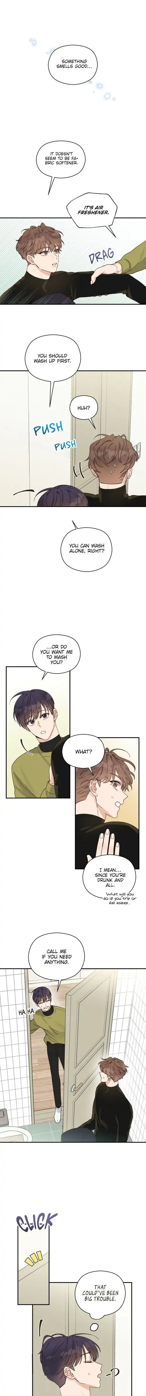 Omega Complex 19+ Chapter 12 page 2 - 