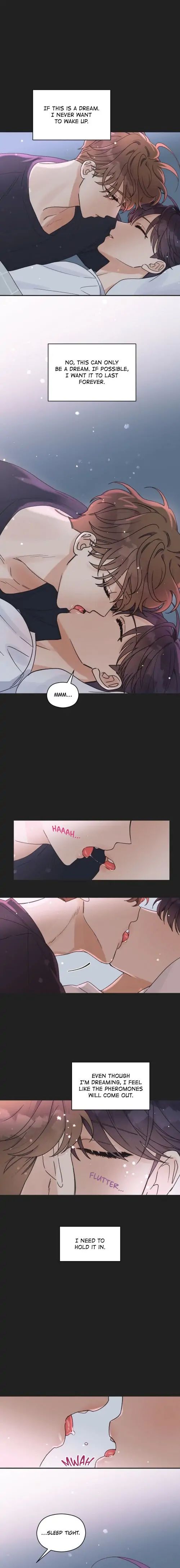 Omega Complex 19+ Chapter 12 page 13 - 