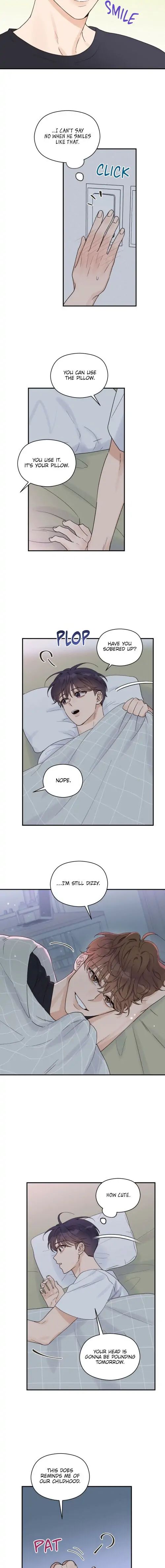 Omega Complex 19+ Chapter 12 page 6 - 