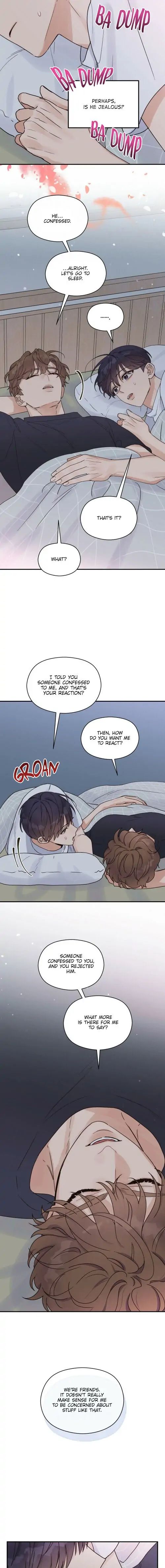 Omega Complex 19+ Chapter 12 page 9 - 