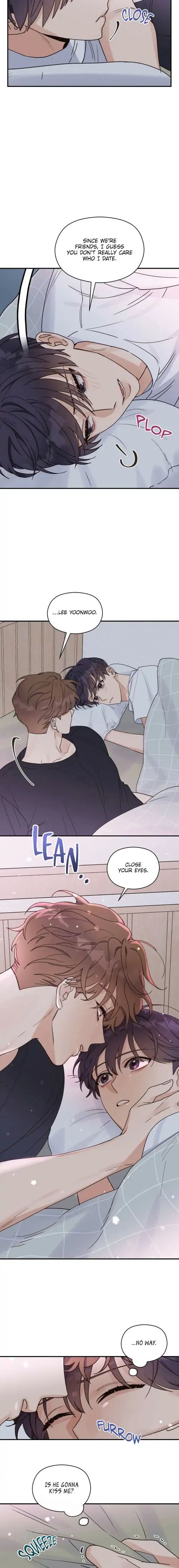 Omega Complex 19+ Chapter 12 page 10 - 