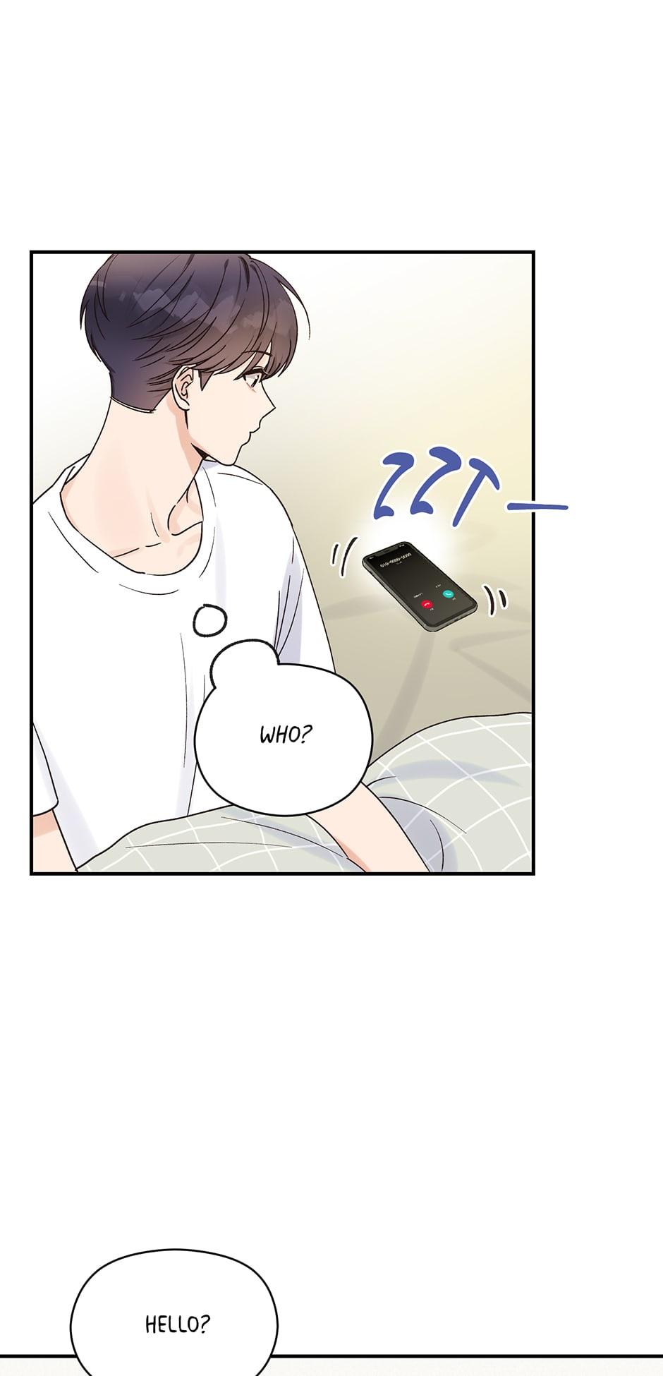 Omega Complex 19+ Chapter 13.2 page 12 - 