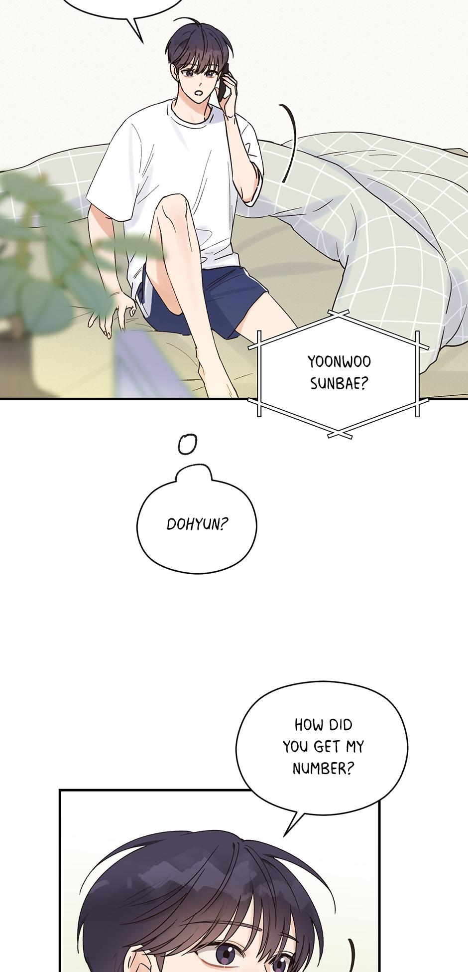 Omega Complex 19+ Chapter 13.2 page 13 - 