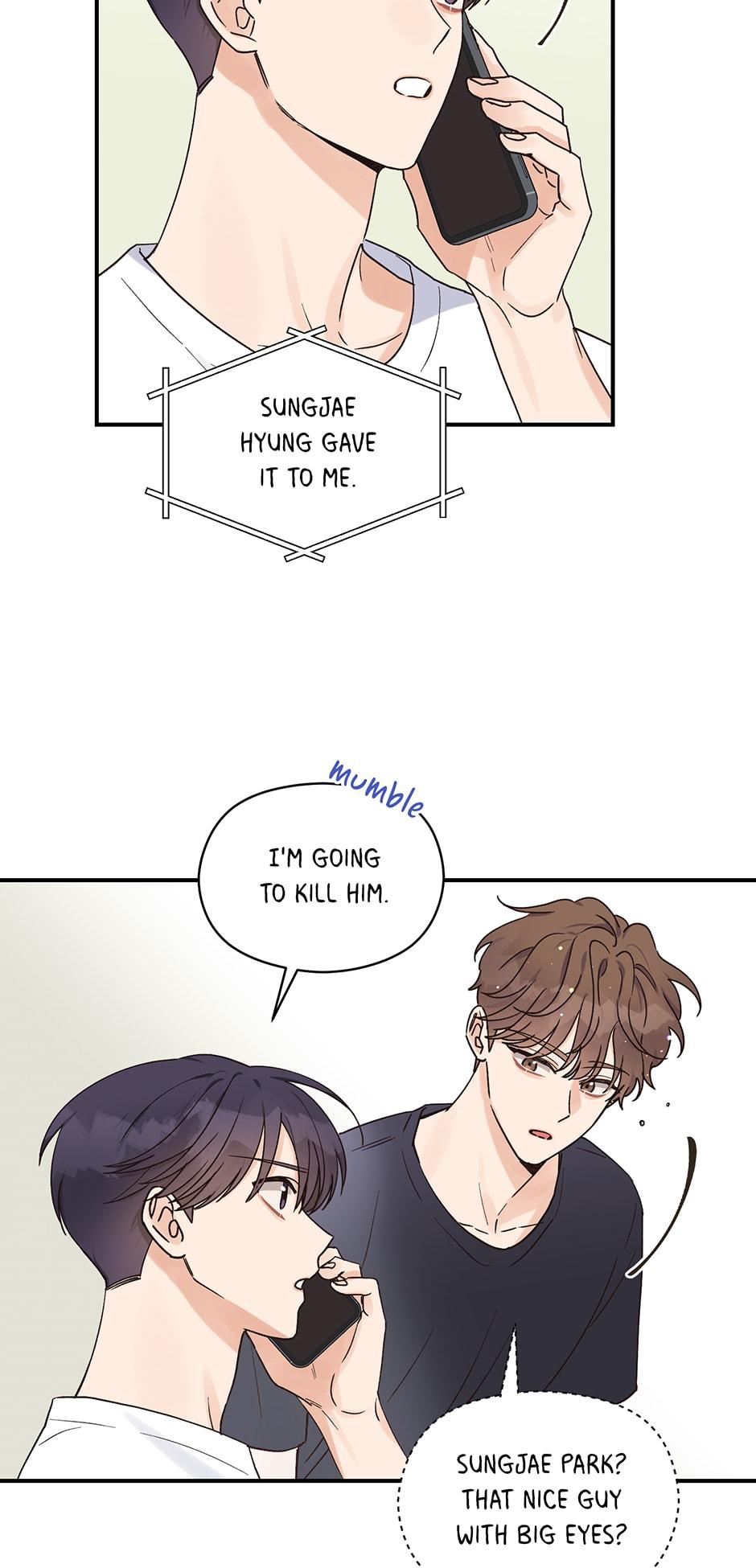 Omega Complex 19+ Chapter 13.2 page 14 - 