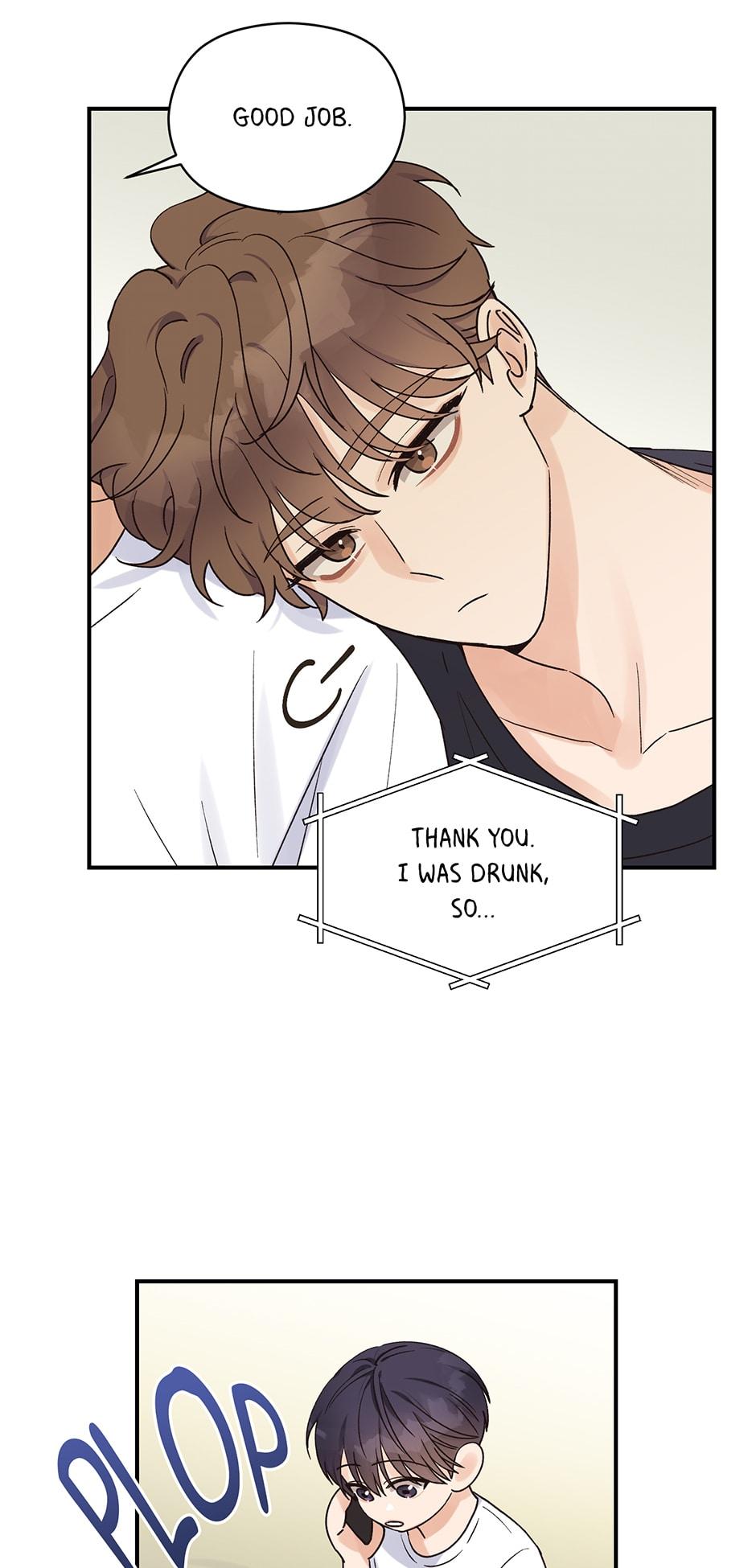 Omega Complex 19+ Chapter 13.2 page 17 - 