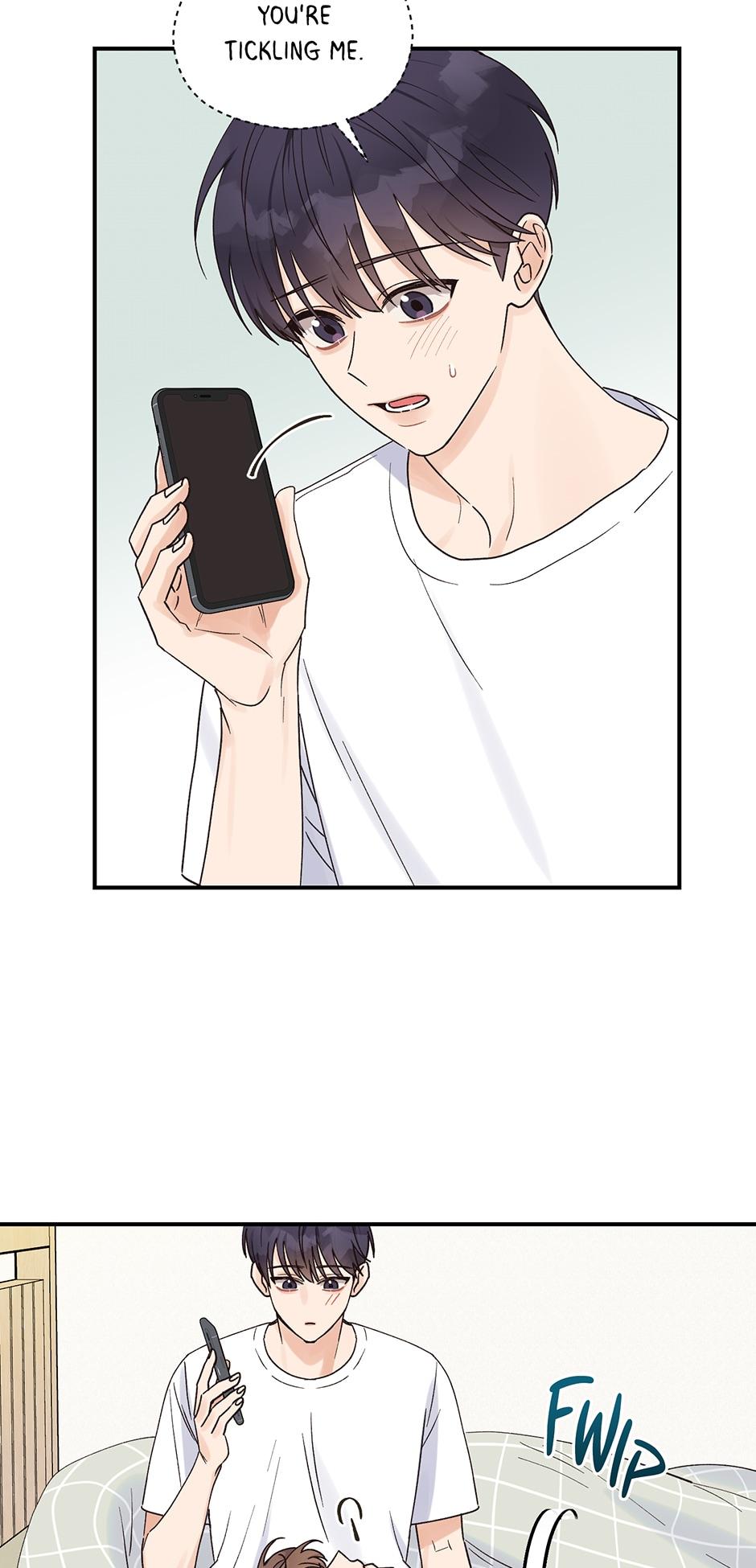 Omega Complex 19+ Chapter 13.2 page 19 - 