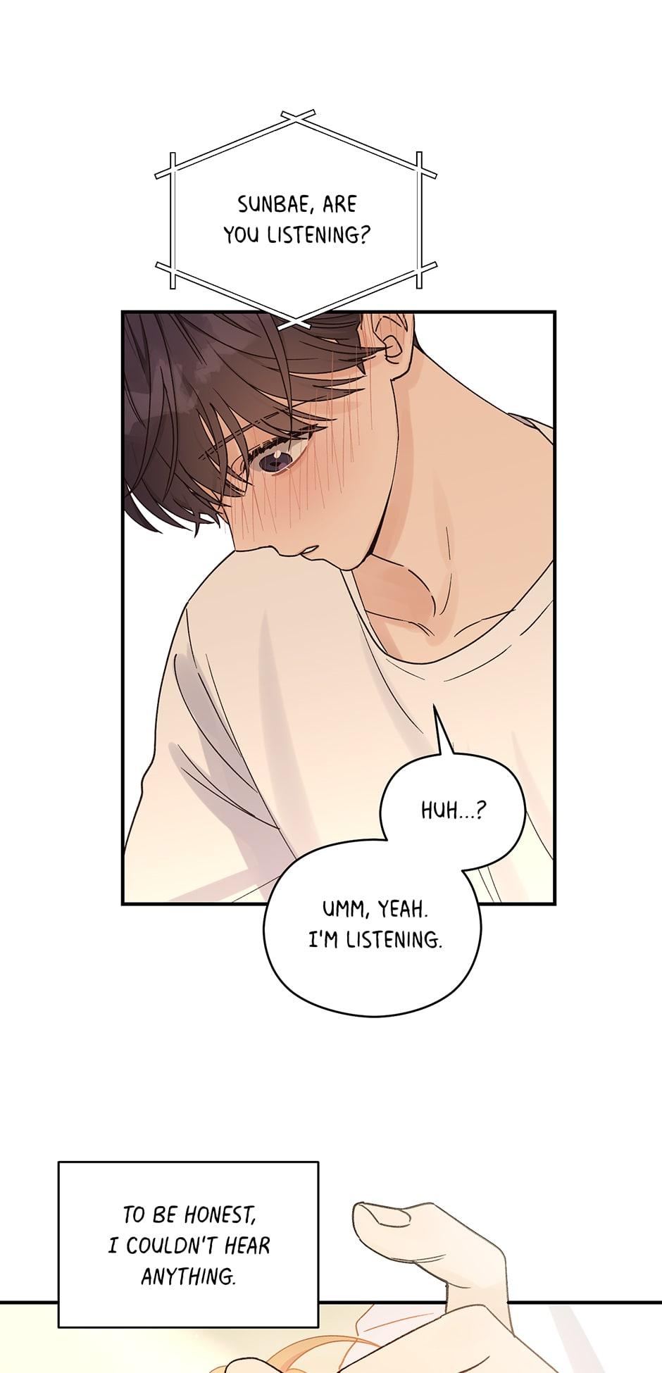Omega Complex 19+ Chapter 13.2 page 21 - 