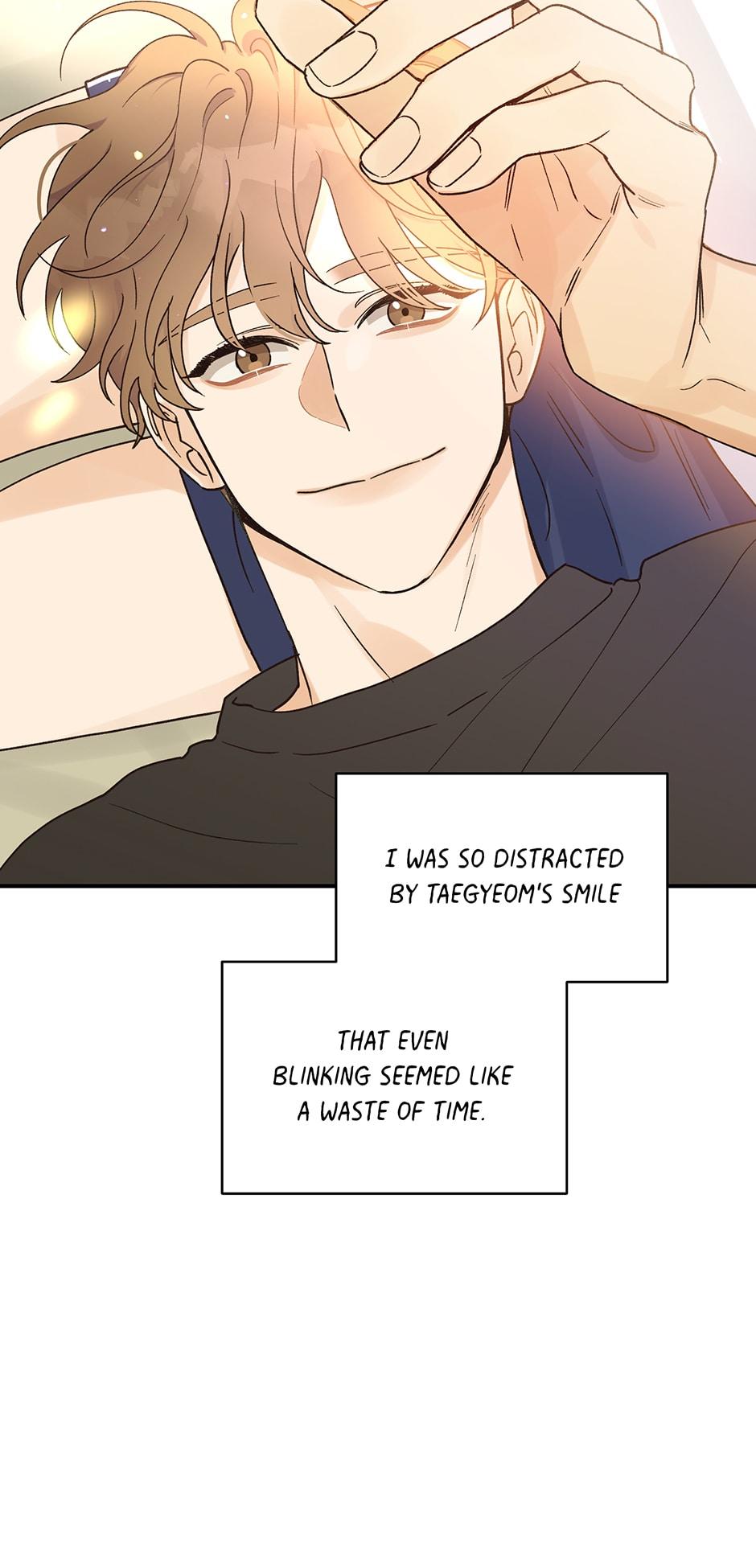 Omega Complex 19+ Chapter 13.2 page 22 - 