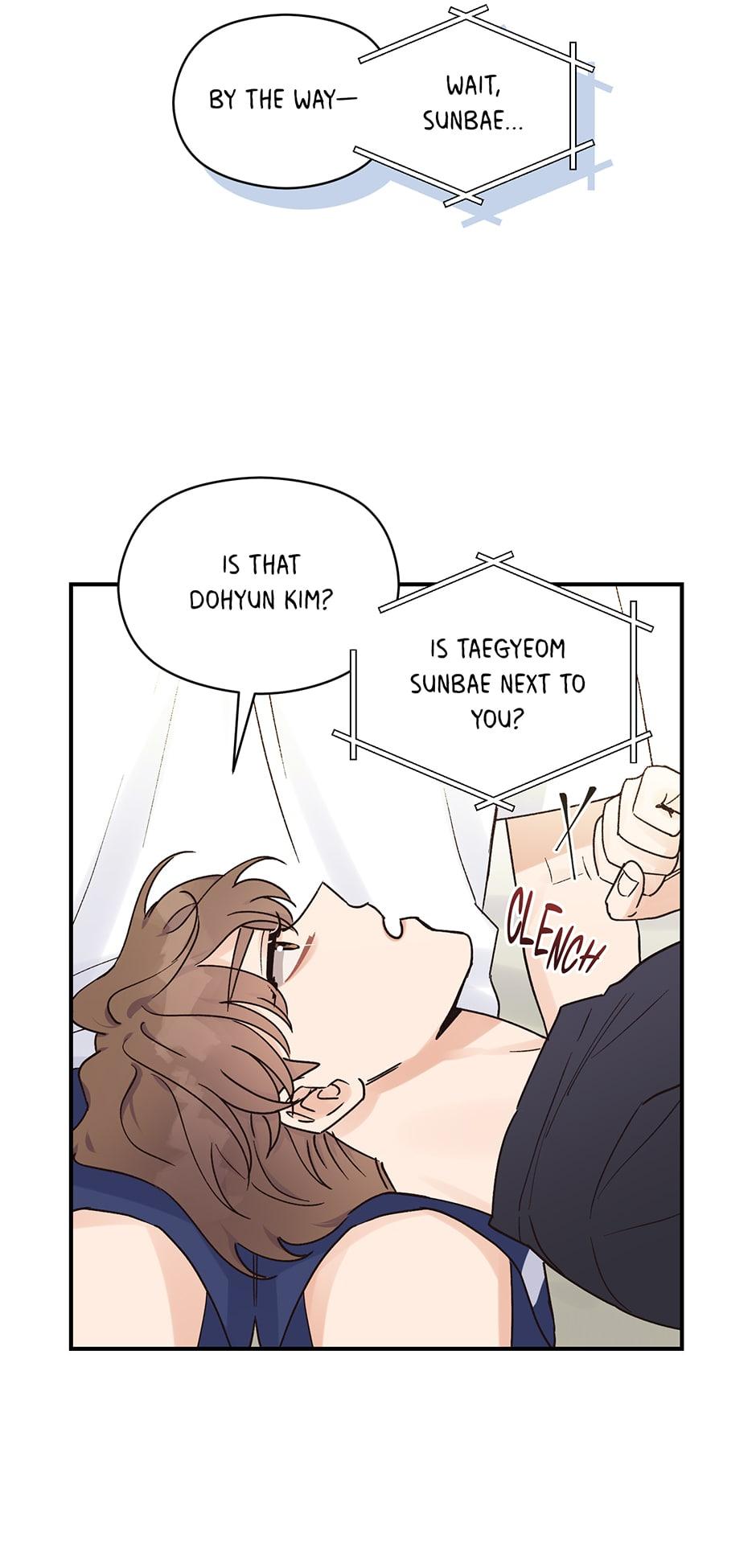 Omega Complex 19+ Chapter 13.2 page 23 - 