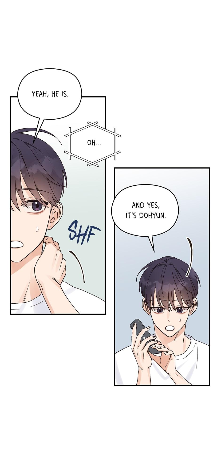 Omega Complex 19+ Chapter 13.2 page 24 - 