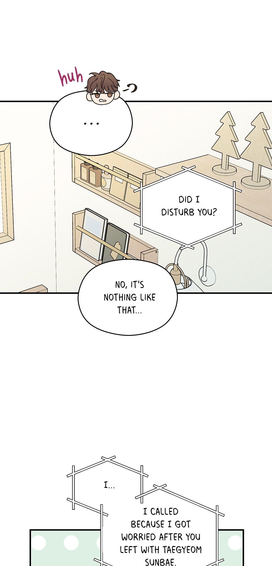 Omega Complex 19+ Chapter 13.2 page 25 - 