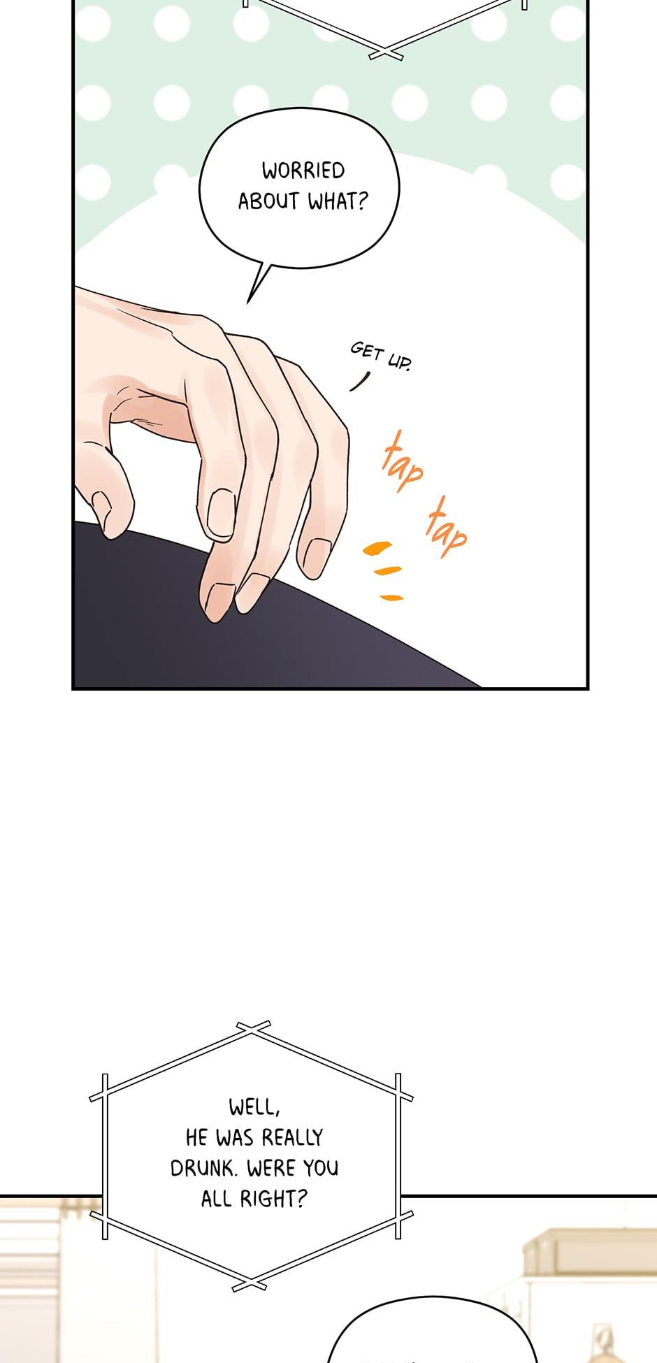 Omega Complex 19+ Chapter 13.2 page 26 - 