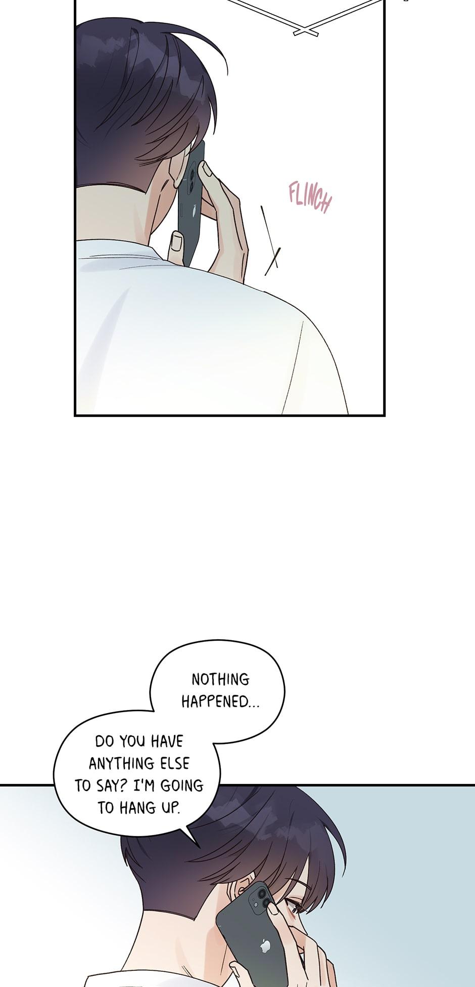 Omega Complex 19+ Chapter 13.2 page 28 - 