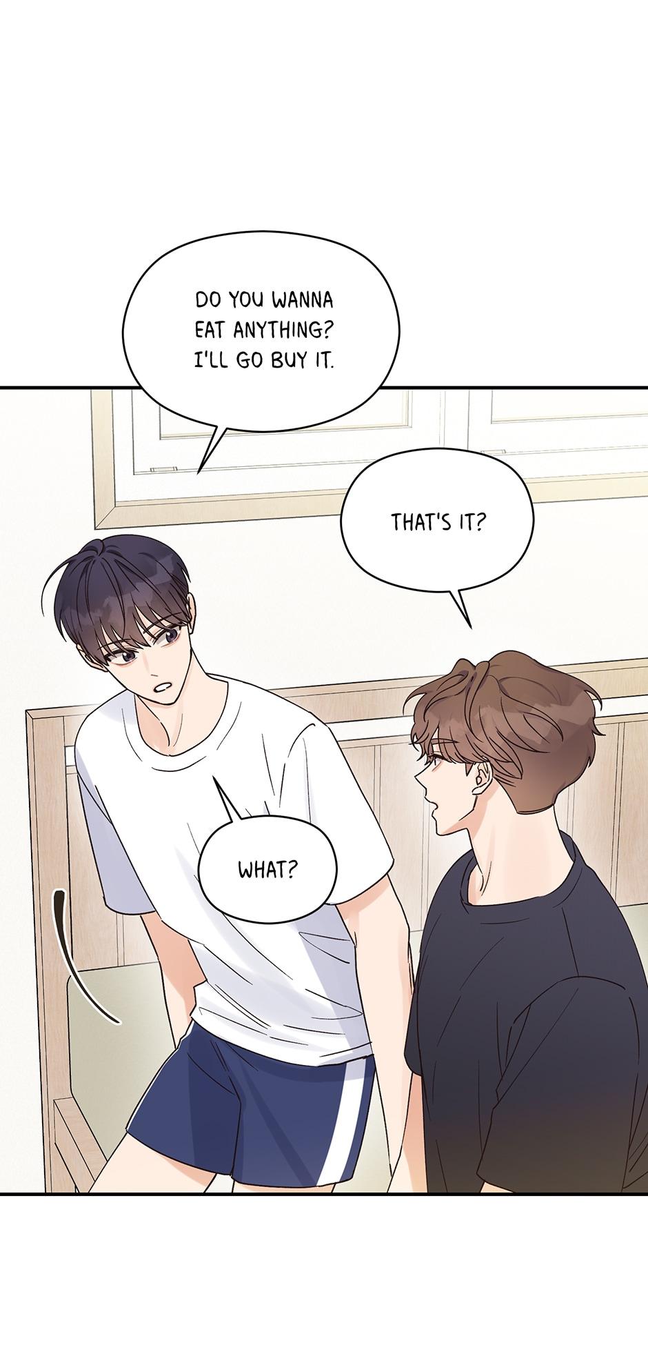 Omega Complex 19+ Chapter 13.2 page 30 - 