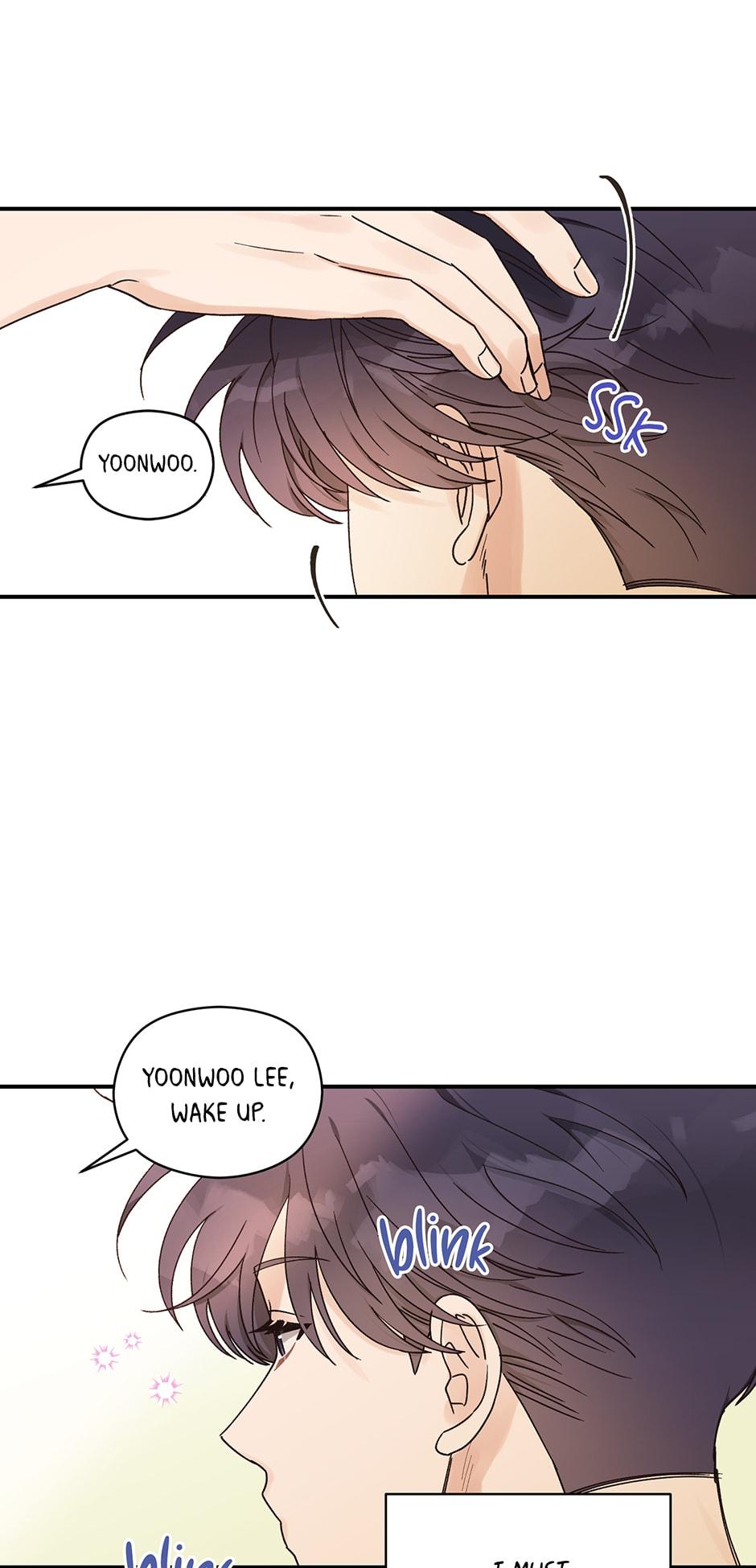Omega Complex 19+ Chapter 13.2 page 4 - 